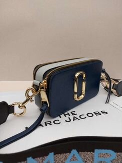 Сумка Marc Jacobs Snapshot