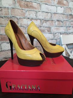 Туфли Graciana размер-36