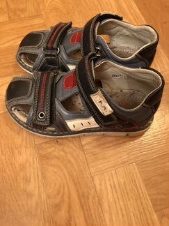 Сандали размер 29