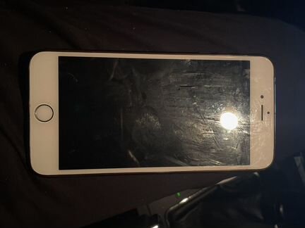 Телефон iPhone6s+