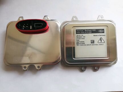 5DV 009 610-00 Блок розжига ксенона новый