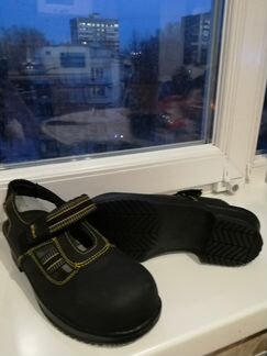 Новые антистатические сандалии rock sbae