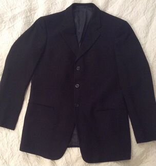 Armani colezioni original пиджак