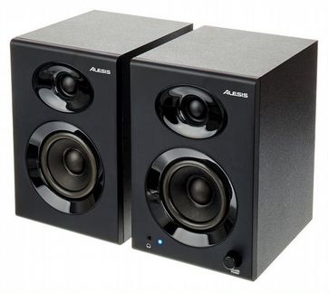 Alesis Elevate 3 mkii (Pair)