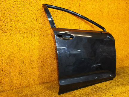 Дверь передняя правая Lexus Rx 4 2015-Нв