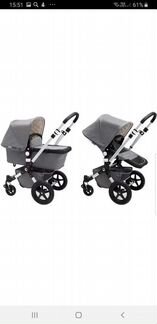 Bugaboo Camelion Limited Edition