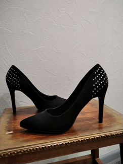 Туфли новые