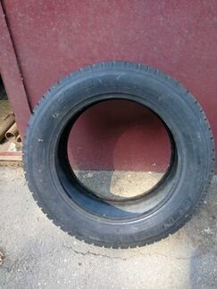 Шина michelin 235х55х17 Latitude x-ice North