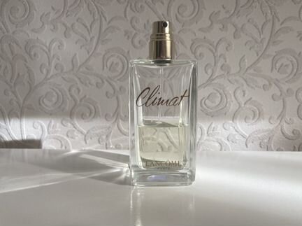 Lancome Climat