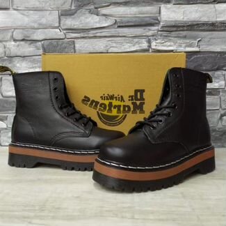 Женские ботинки Dr Martens