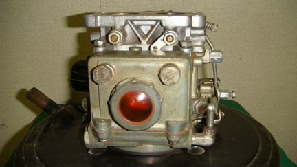 Карбюратор К-126Н 1976 год. СССР