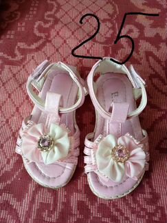 Детская обувь