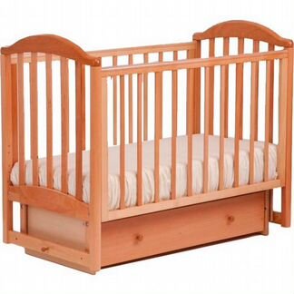 Кровать детская