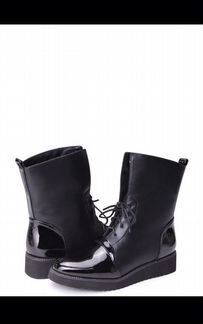 Ботинки женские демисезонные T.taccardi