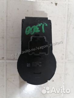 Переключатель света Chevrolet Cruze J300 2009-2015