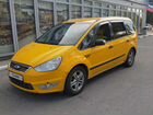 Ford Galaxy 2.0 МТ, 2014, 259 000 км