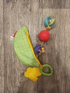 Игрушка Fisher Price Фишер Прайс