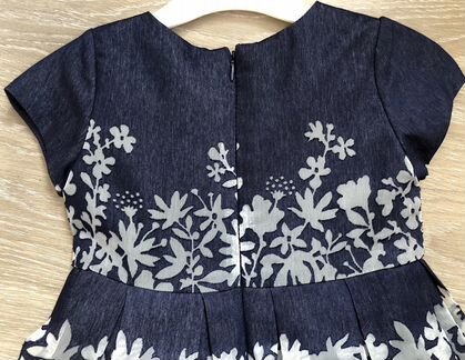 Платье Mayoral, 104 см