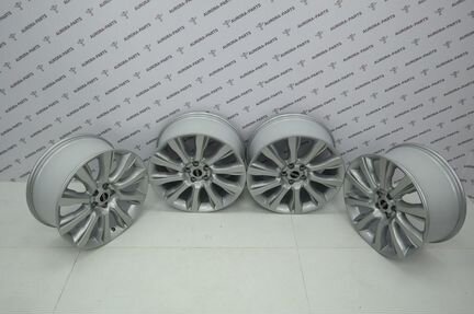 Литые диски R21 Range Rover Vogue Sport