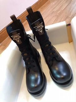 Ботинки Louis Vuitton Metropolis