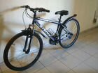 Продаю модель велосипед горный Stern dinamixs0.1