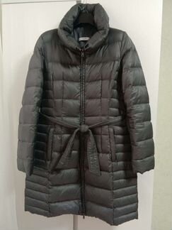 Пуховик, пуховое пальто, зимнее