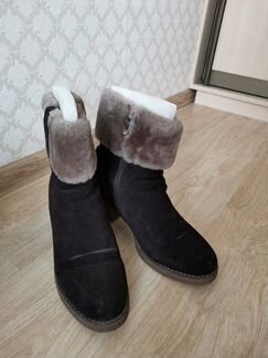Полусапожки