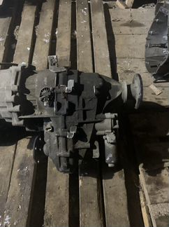 Infiniti QX80 QX56 Z62 АКПП