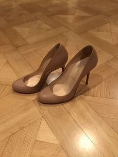 Туфли Christian Louboutin