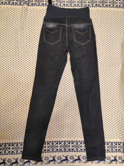 Джинсы для беременных