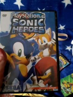 Sony PS2