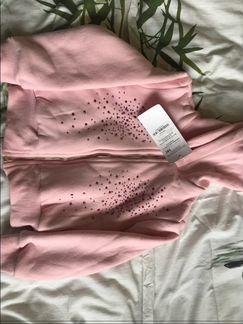 Stilnyashka кофта