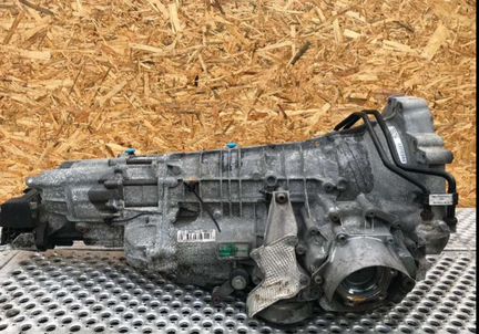 АКПП FAR 5hp19 в наличии