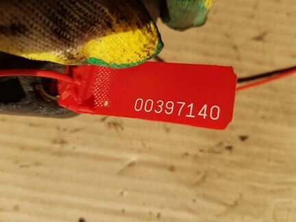 Кожух ремня грм Ивеко Дейли 3 8140.43C 2.8D