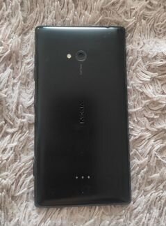Телефон Nokia lumia 720