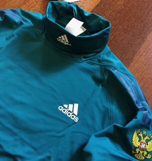 Водолазка adidas экипировка Сборной команды России