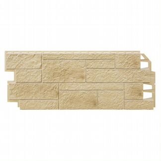Фасадные панели VOX Solid Sandstone