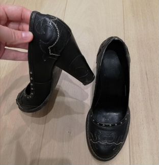 Туфли женские 37 размер