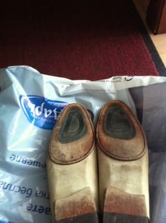 Ботинки D&G Valentino