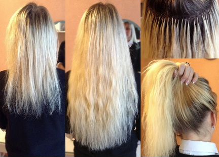 Стрижки, окрашивание, наращивание волос.Зеленоград