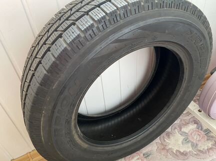 Шины pirelli scorpion