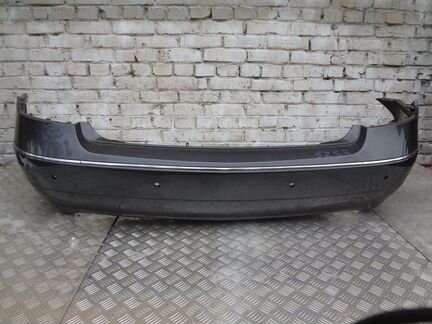 Бампер задний Мерседес w207 c207