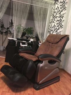 Массажное кресло IRest SL-A31