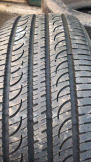 Резина Yokohama