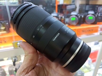 Tamron 28-75mm f/2.8 (A036) Sony E S№0534949 б.у
