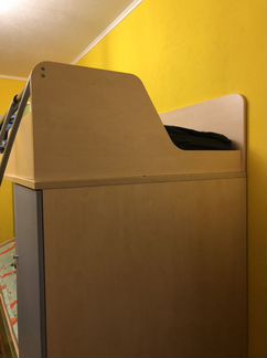 Комплект мебели для детской involux Белоруссия