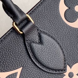 Сумка Louis Vuitton Onthego M45495 черная