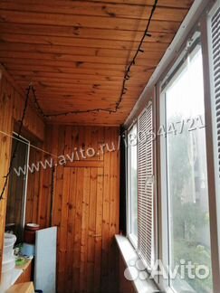 2-к квартира, 48.6 м², 3/5 эт.