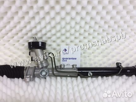 Рулевая рейка VW Volkswagen Golf 4