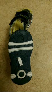 Сандалии детские, новые, размер 21